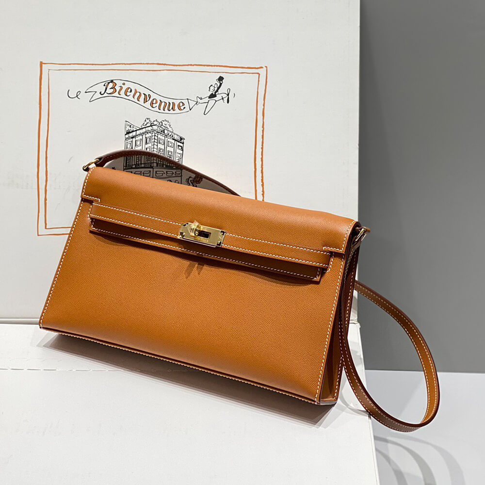 Hermes Kelly Elan(HIGH-END Grade)
