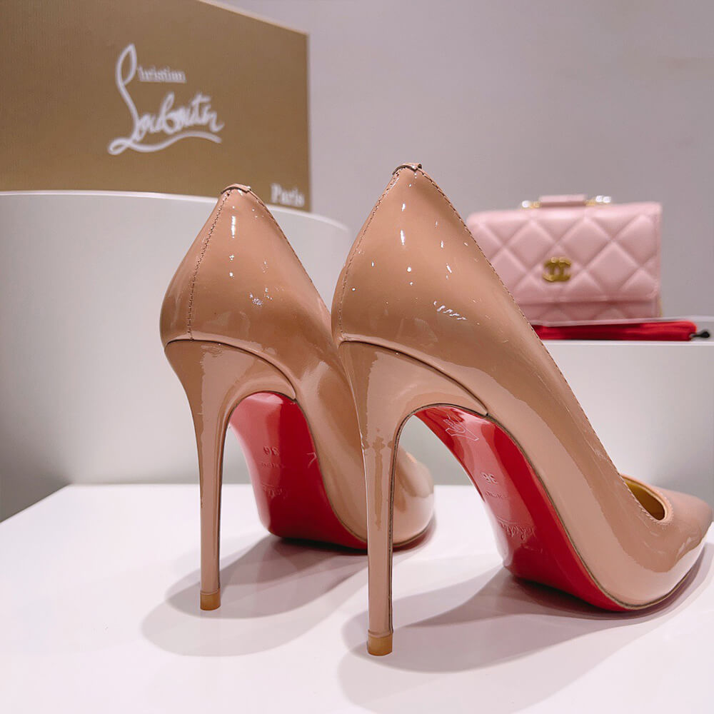 Christian Louboutin Kate(85mm|100mm)