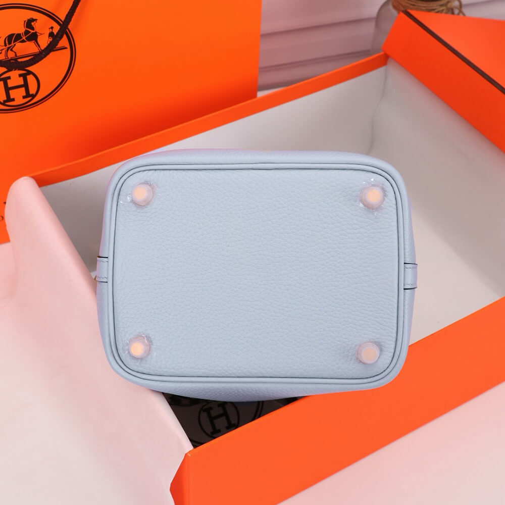 Hermes Picotin Lock 18