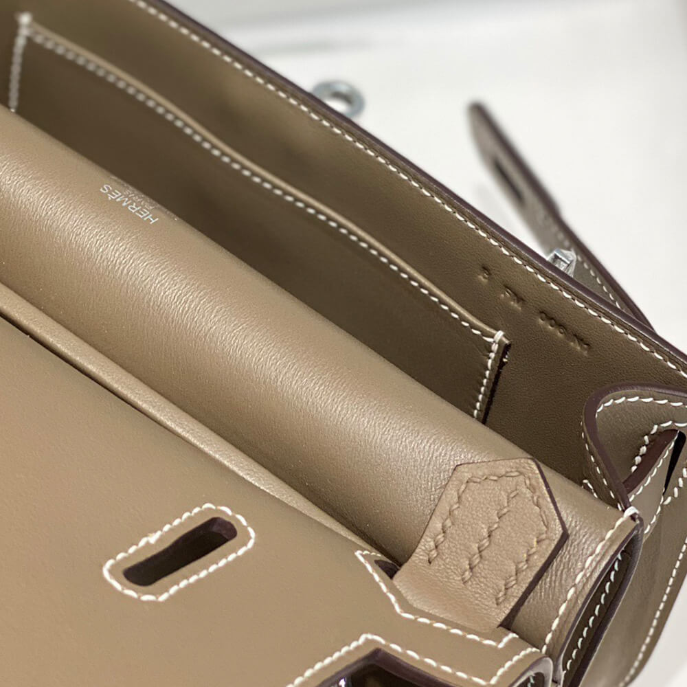 Hermes Jypsiere Mini