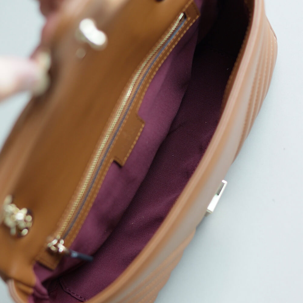 NEW GG Marmont medium shoulder bag