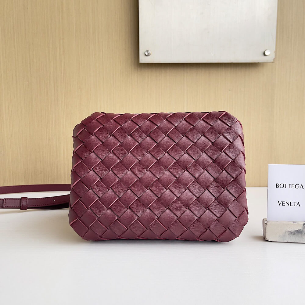 Bottega Veneta Small Parachute