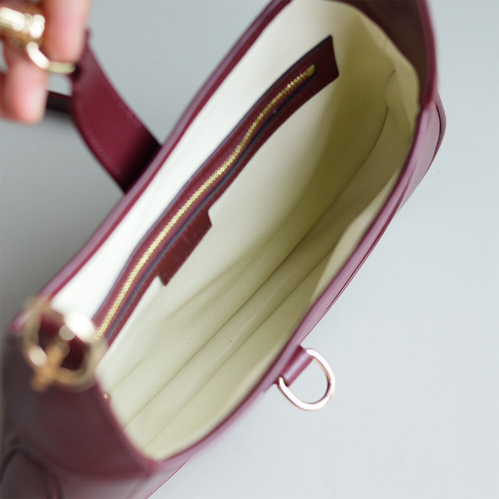 Gucci Jackie medium bag(High-end Grade)