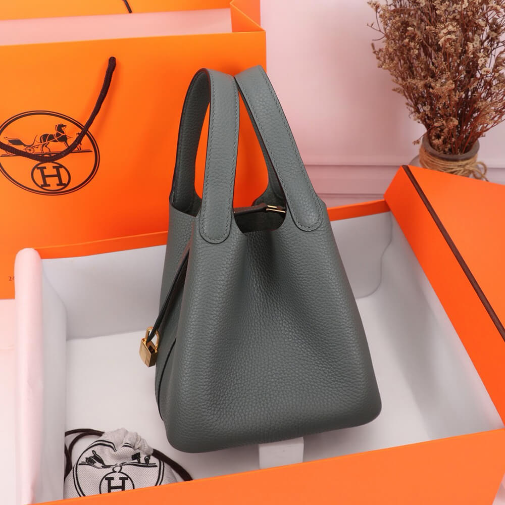 Hermes Picotin Lock 18