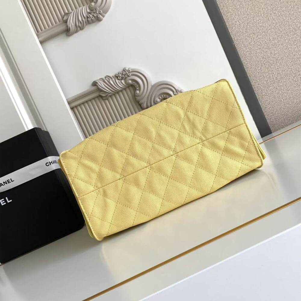 CHANEL 25 Small Handbag(HIGH-END GRADE)