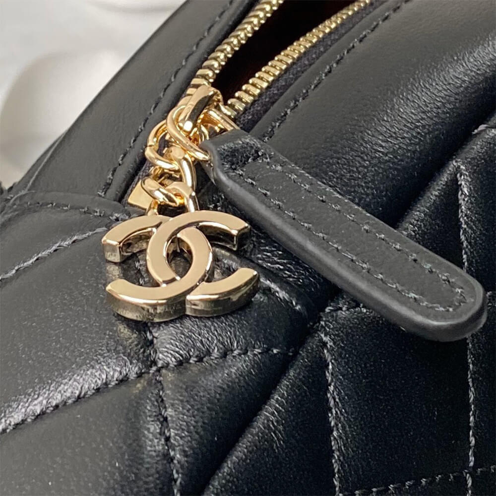CHANEL Classic Mini Backpack(HIGH-END GRADE)