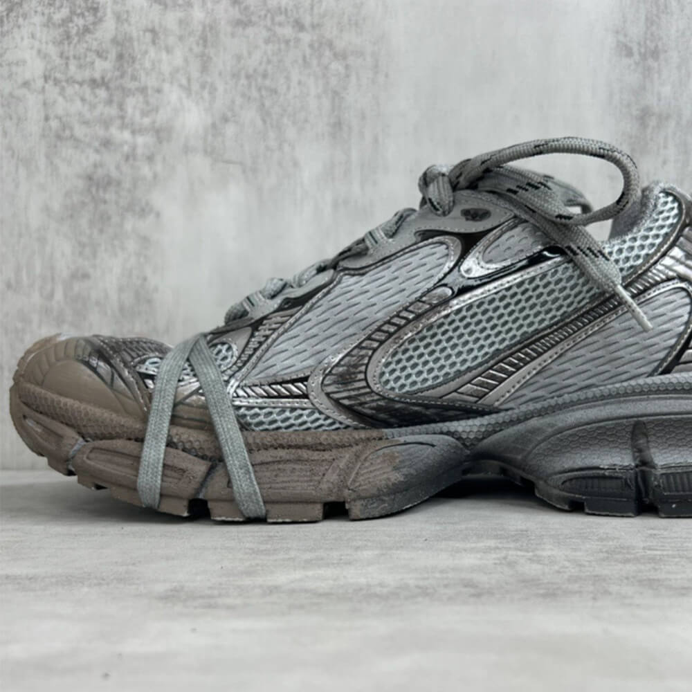 Balenciaga 3xl Sneaker