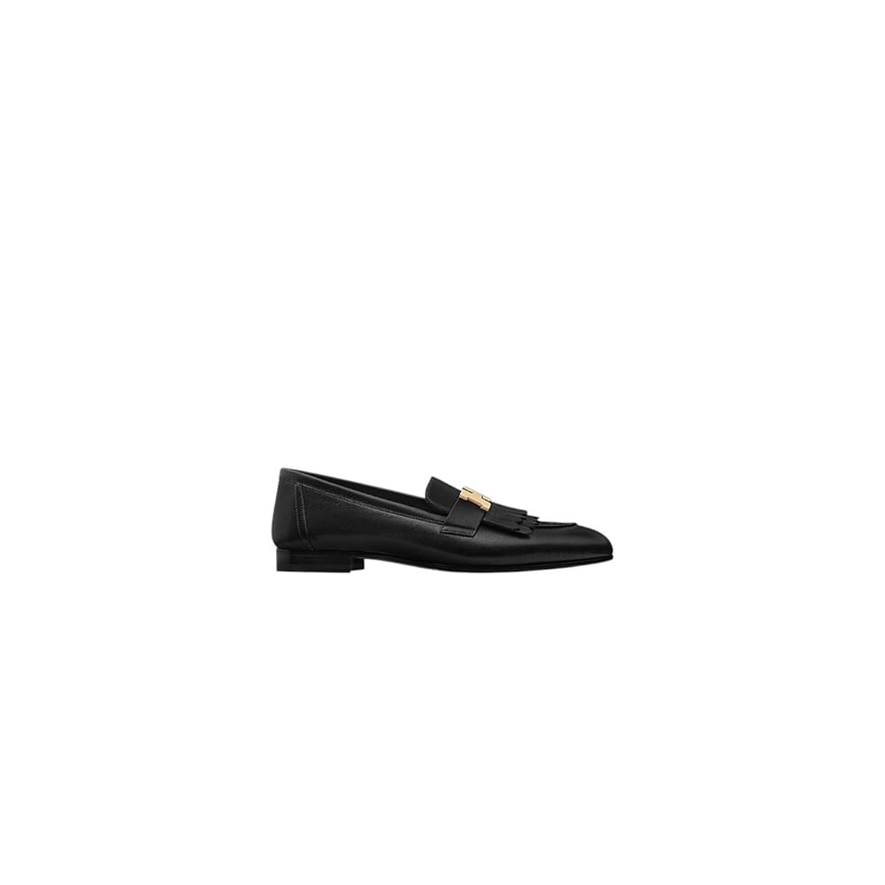 HERMES Royal loafers