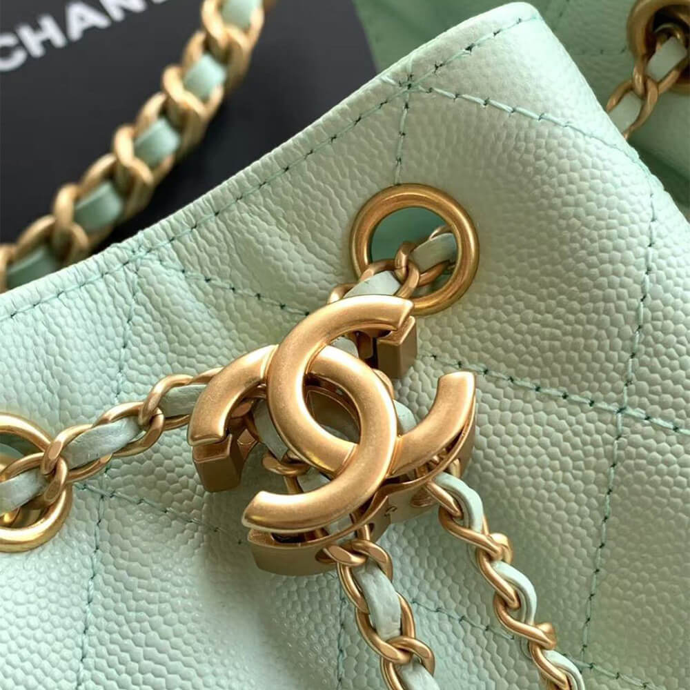 CHANEL 25 Small Handbag(HIGH-END GRADE)