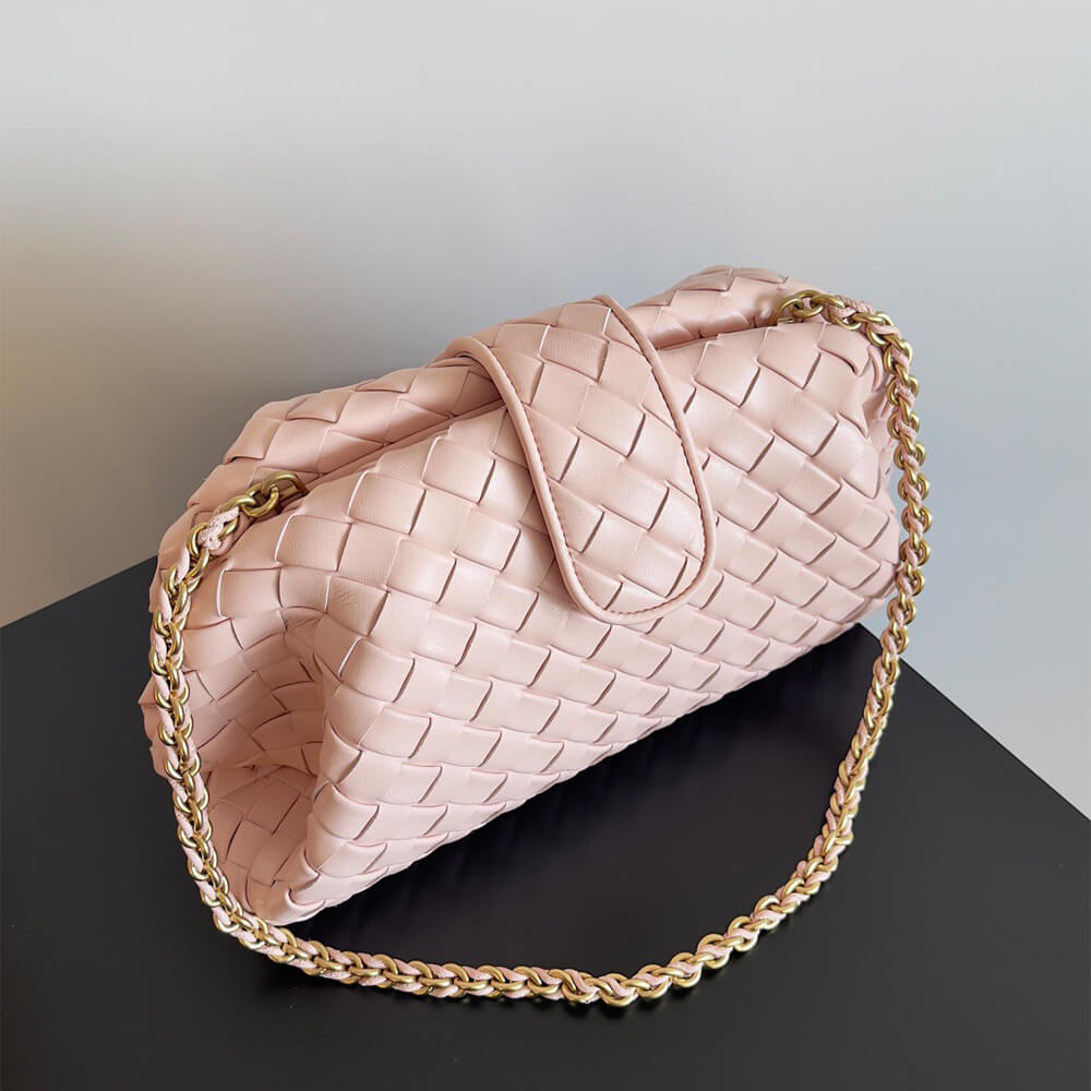 Bottega Veneta Lauren 1980(HIGH-END GRADE)