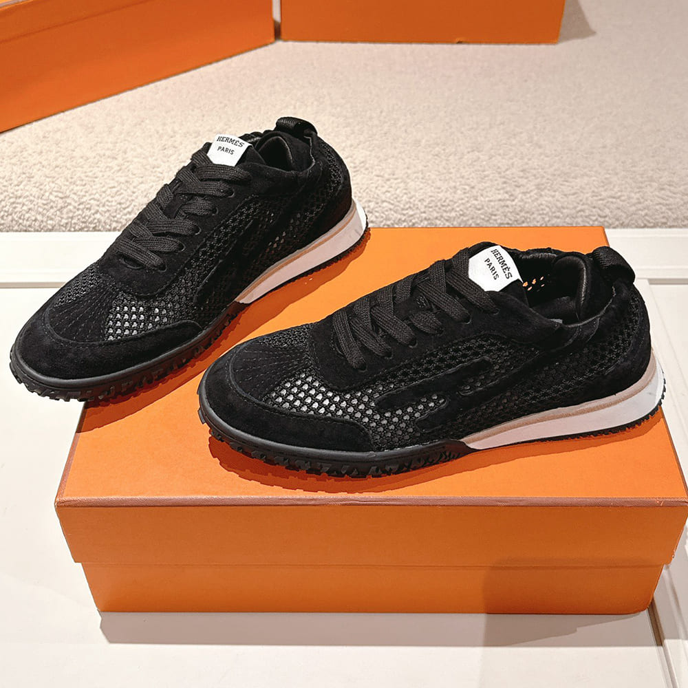 HERMES Jet sneaker