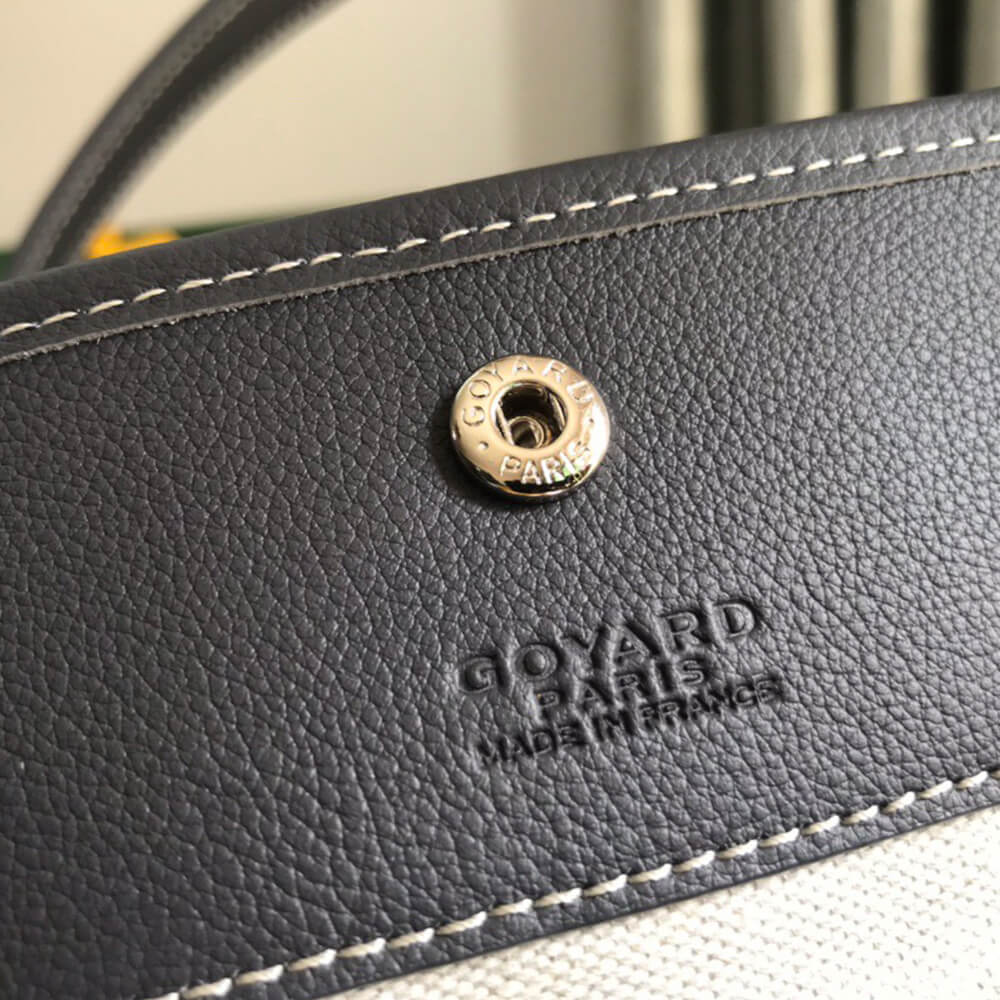 Goyard Boheme Hobo Bag