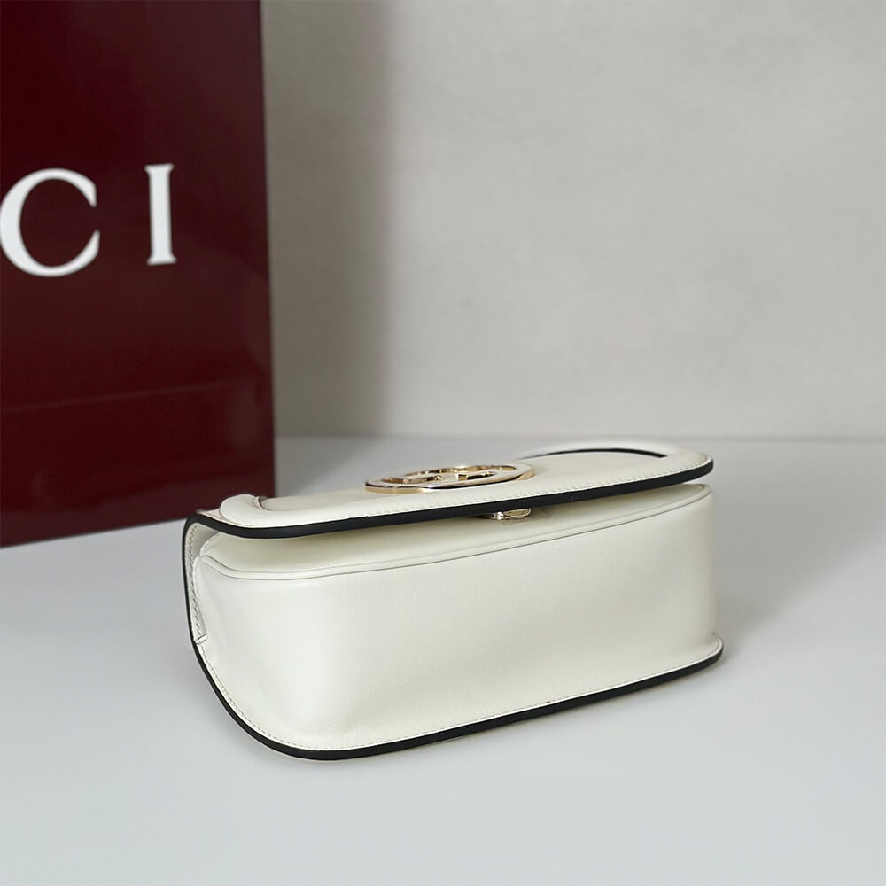 Gucci Blondie small shoulder bag