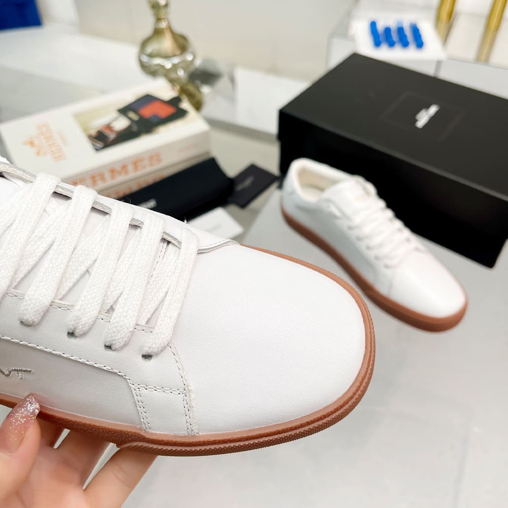 YSL Court Classic Sneaker