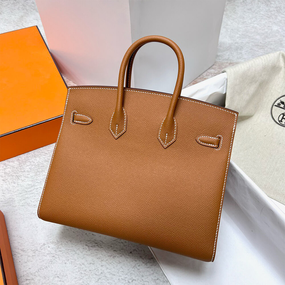 Hermes Birkin 30 Sellier