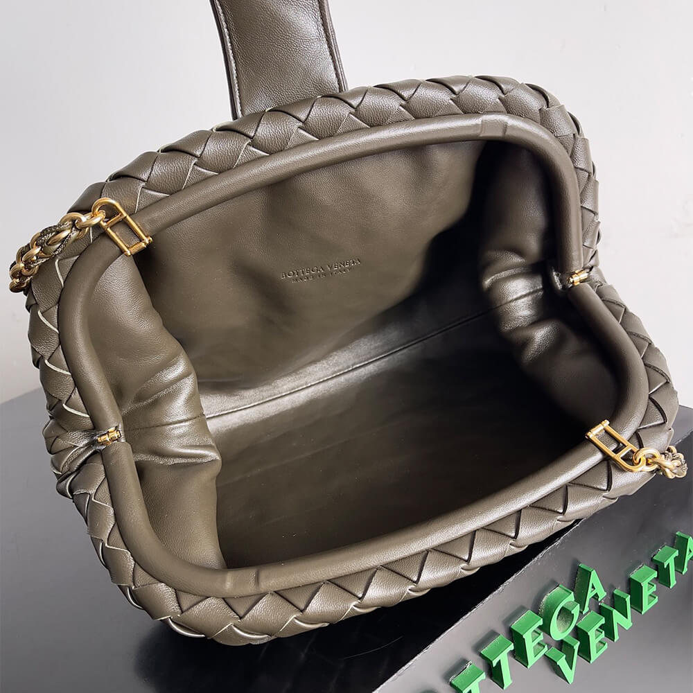 Bottega Veneta Lauren 1980(HIGH-END GRADE)
