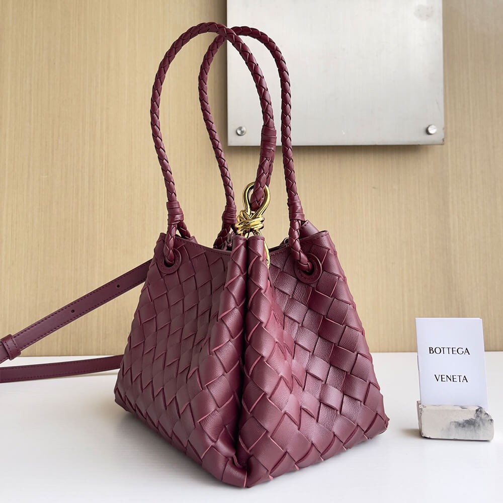 Bottega Veneta Small Parachute