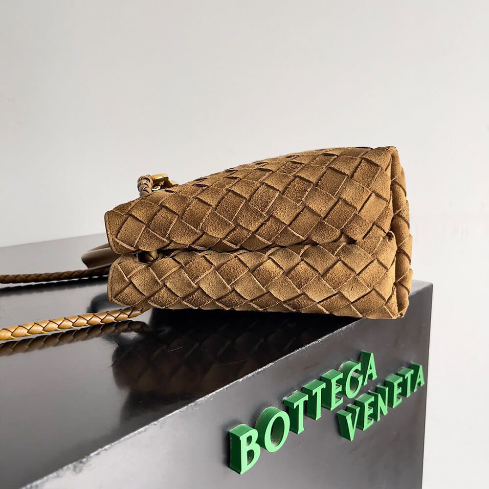 Bottega Veneta Small Andiamo