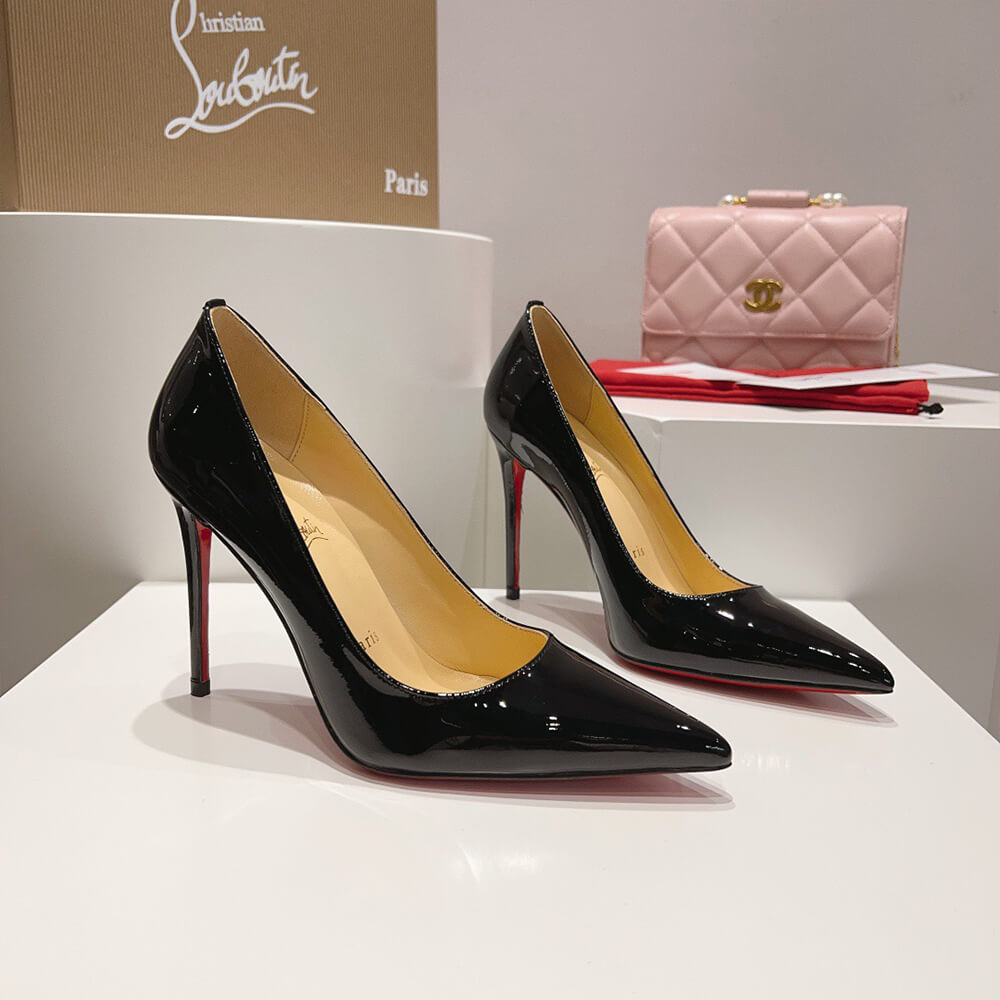 Christian Louboutin Kate(85mm|100mm)