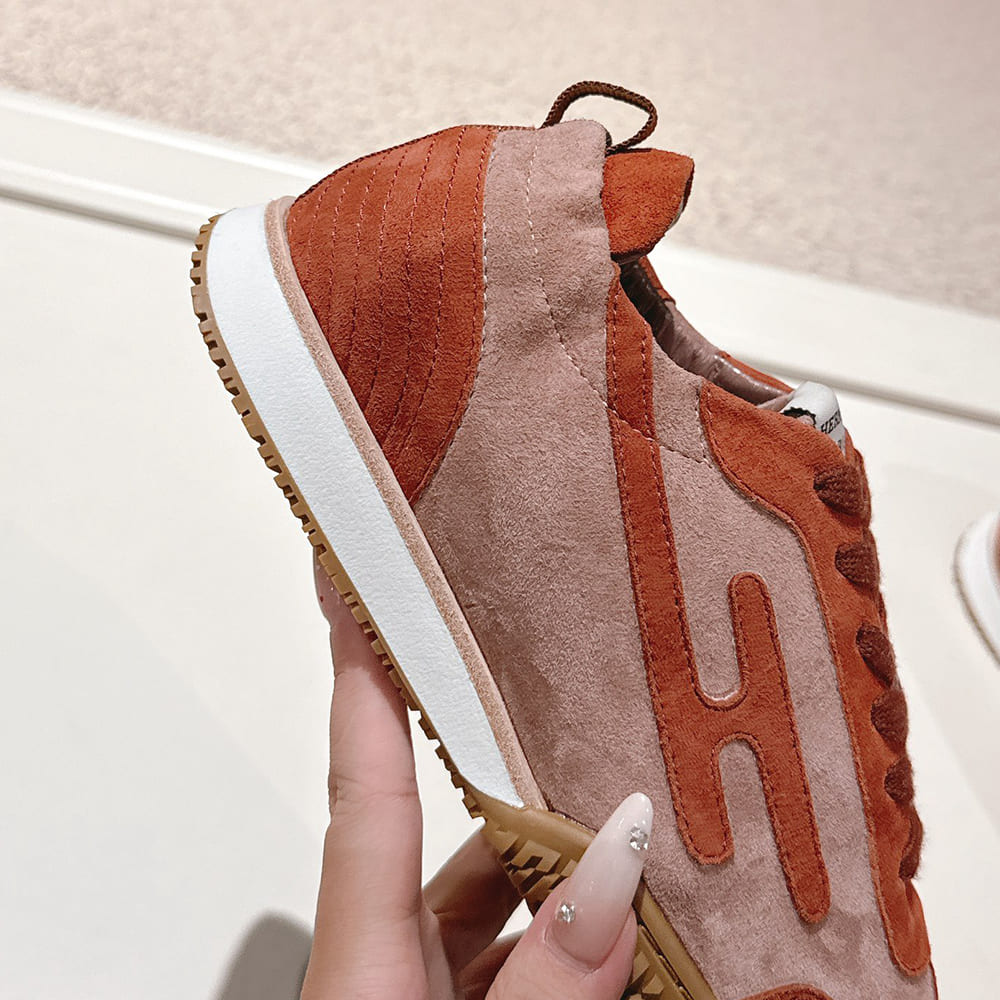 HERMES Jet sneaker