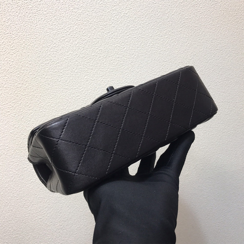 CHANEL Mini Flap Handbag(HIGH-END GRADE)