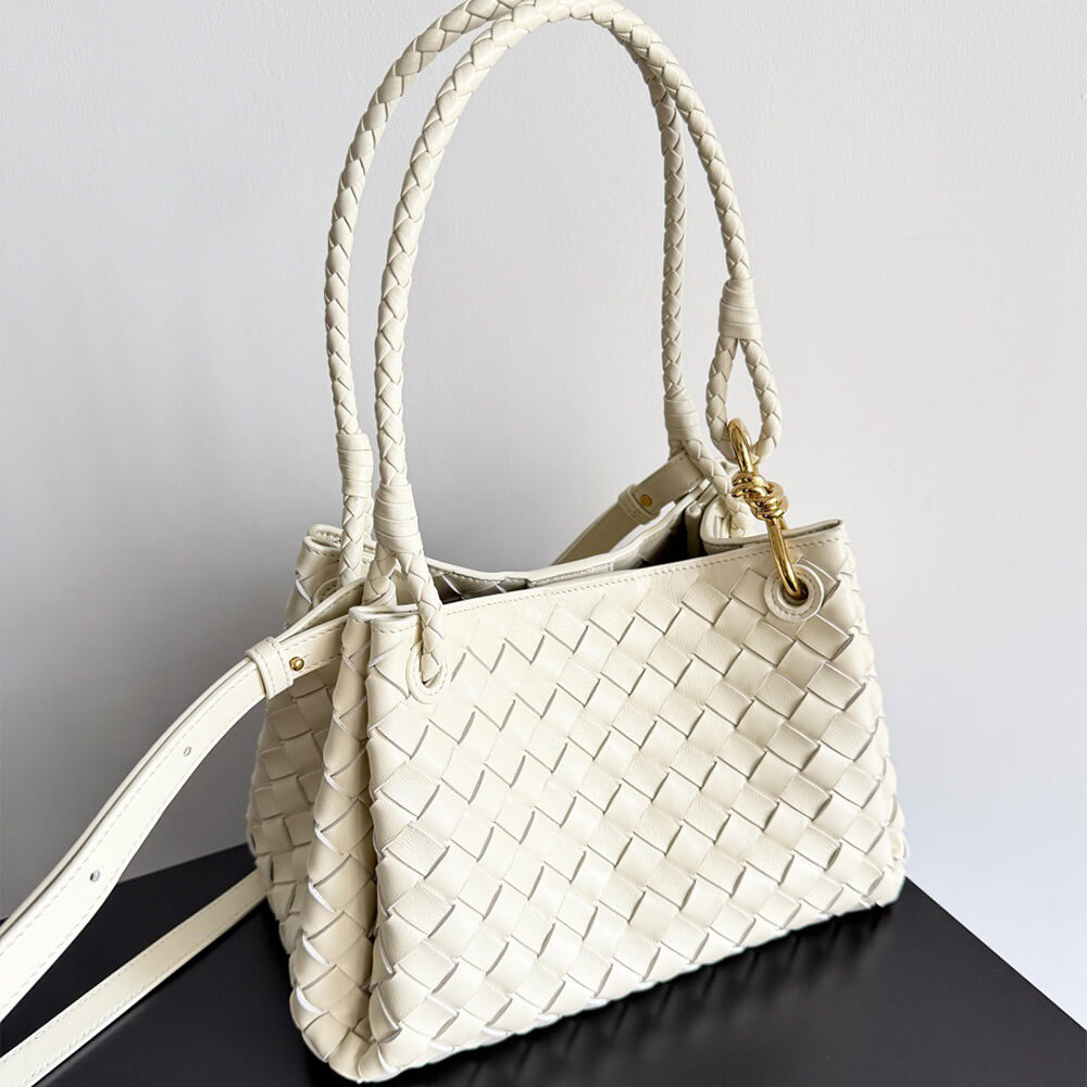 Bottega Veneta Medium Parachute(HIGH-END GRADE)