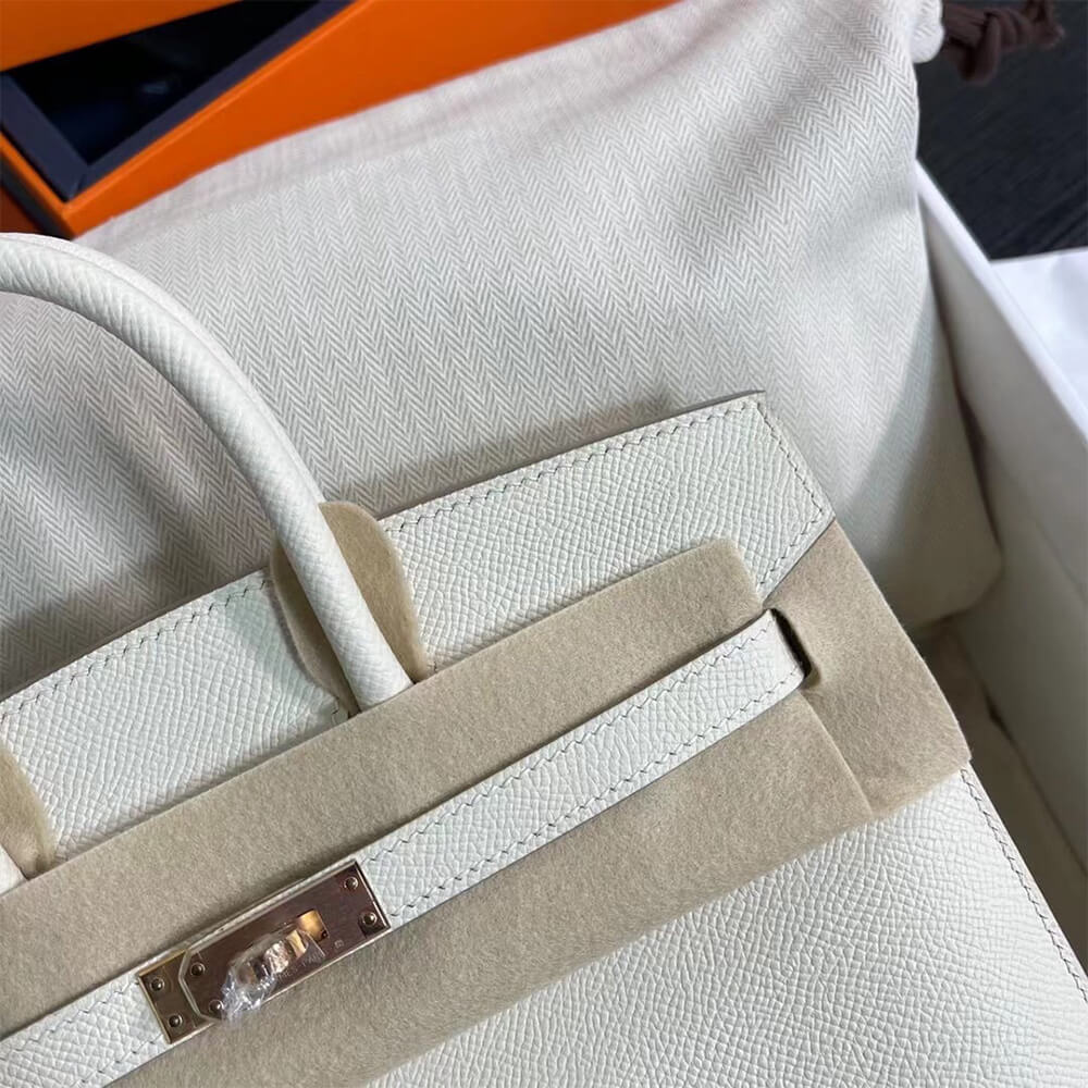 Hermes Birkin 30 Sellier