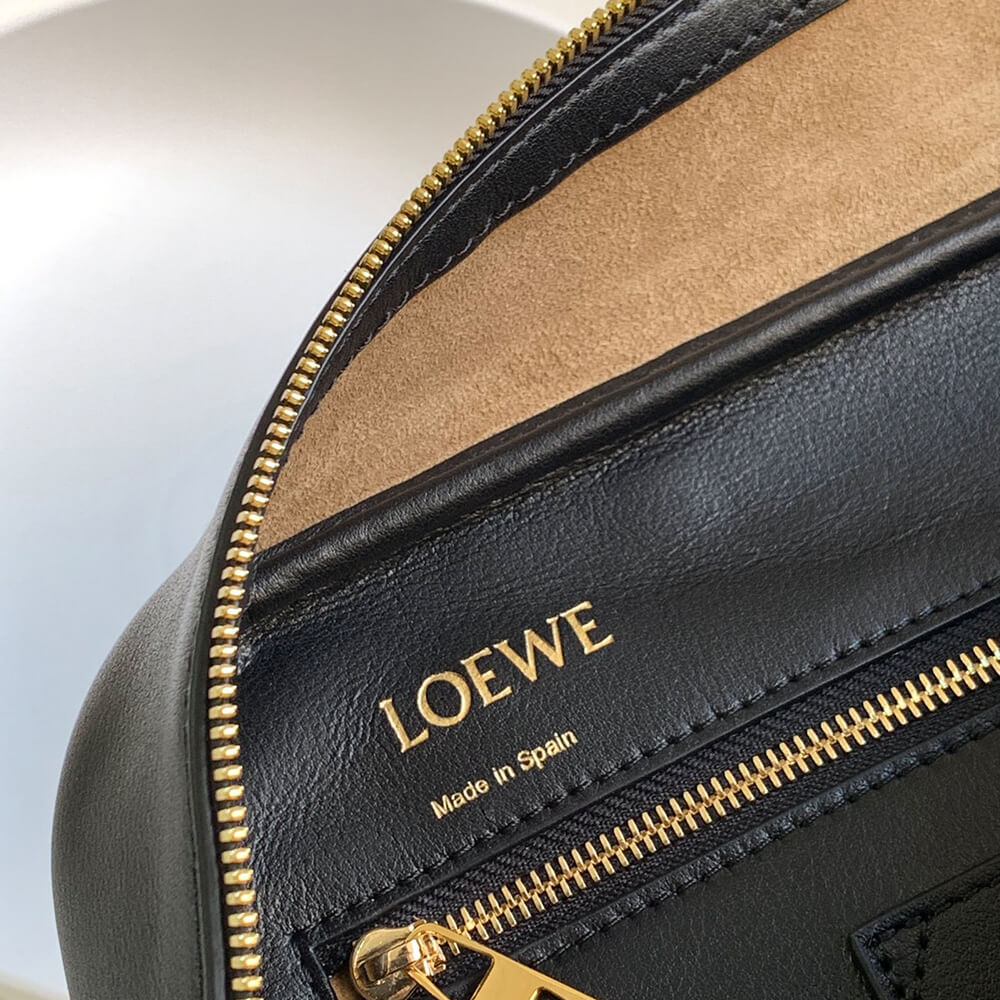 LOEWE Amazona 28 bag in nappa calfskin(TAX-FREE GRADE)