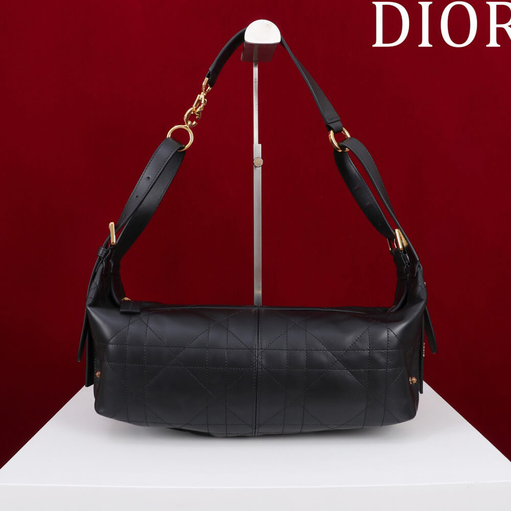Dior Medium D-Journey Bag(HIGH-END GRADE)