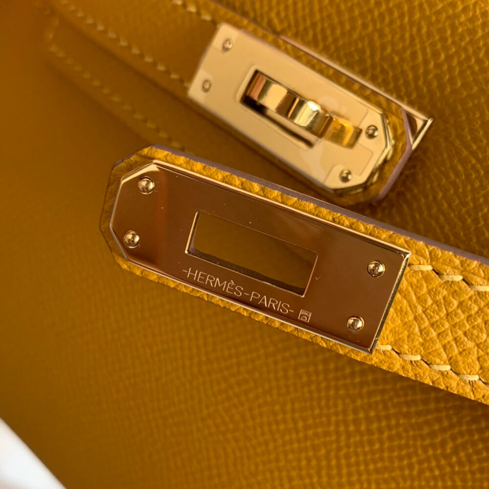 Hermes Mini Kelly II(HIGH-END GRADE)