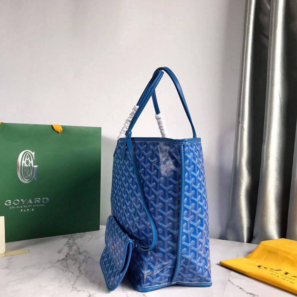 Goyard Saint Louis PM Bag