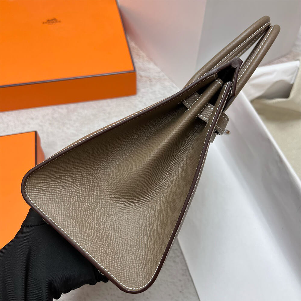 Hermes Birkin 30 Sellier