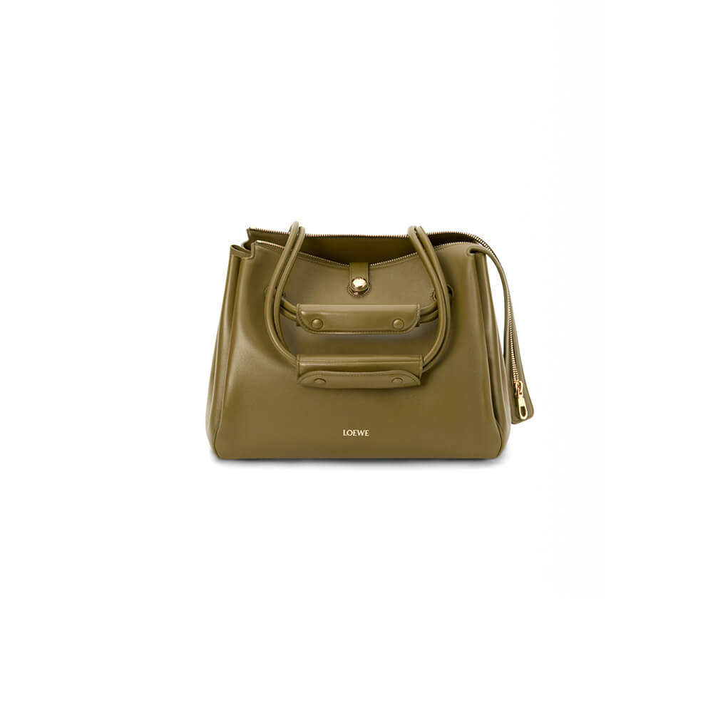 Loewe Medium Madrid bagin supple calfskin(HIGH-END GRADE)