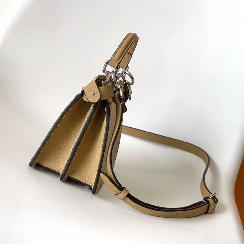 FENDI Peekaboo ISeeU Petite(high-end grade)