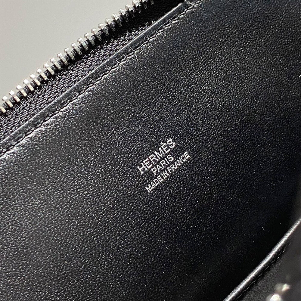 HERMES 1923 BOLIDE 25