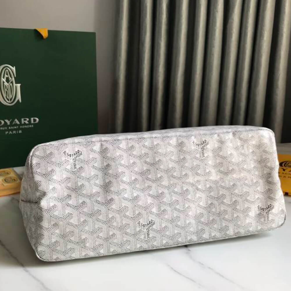 Goyard Boheme Hobo Bag