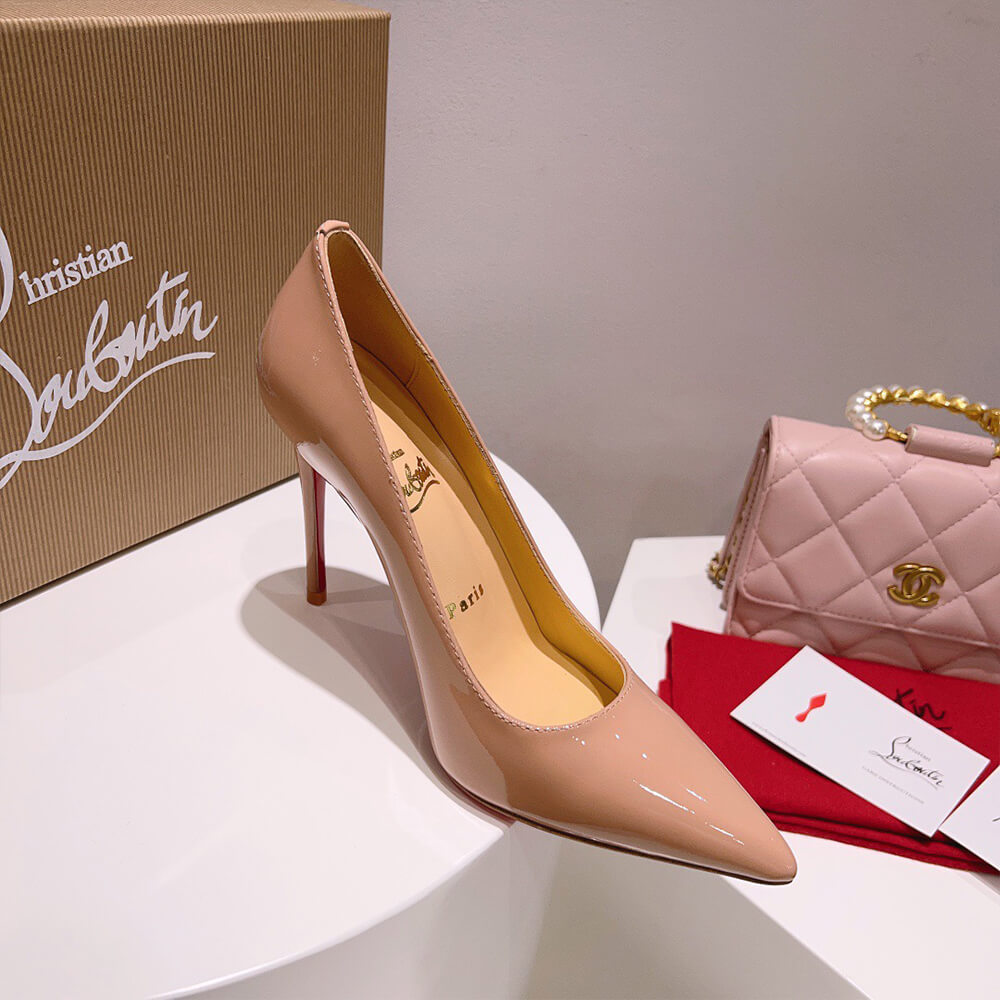 Christian Louboutin Kate(85mm|100mm)