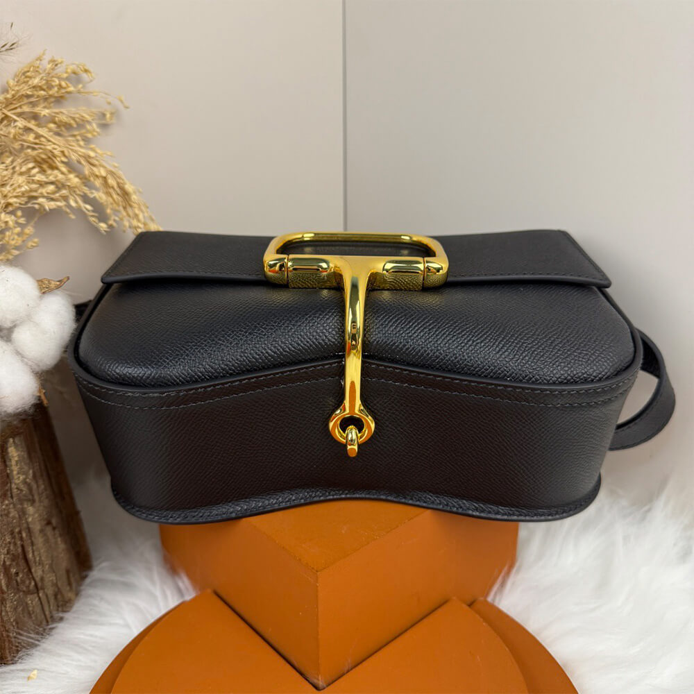 Hermes Della Cavalleria Elan bag(HIGH-END GRADE)