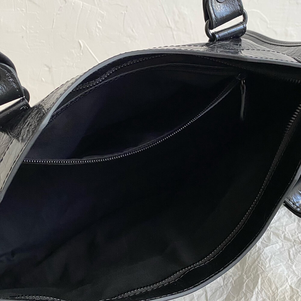 Balenciaga Women��s Le City Bag Medium(TAX-FREE GRADE)