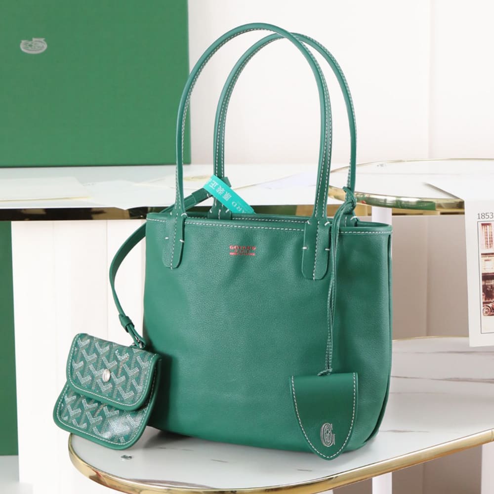 Goyard Anjou Mini Bag