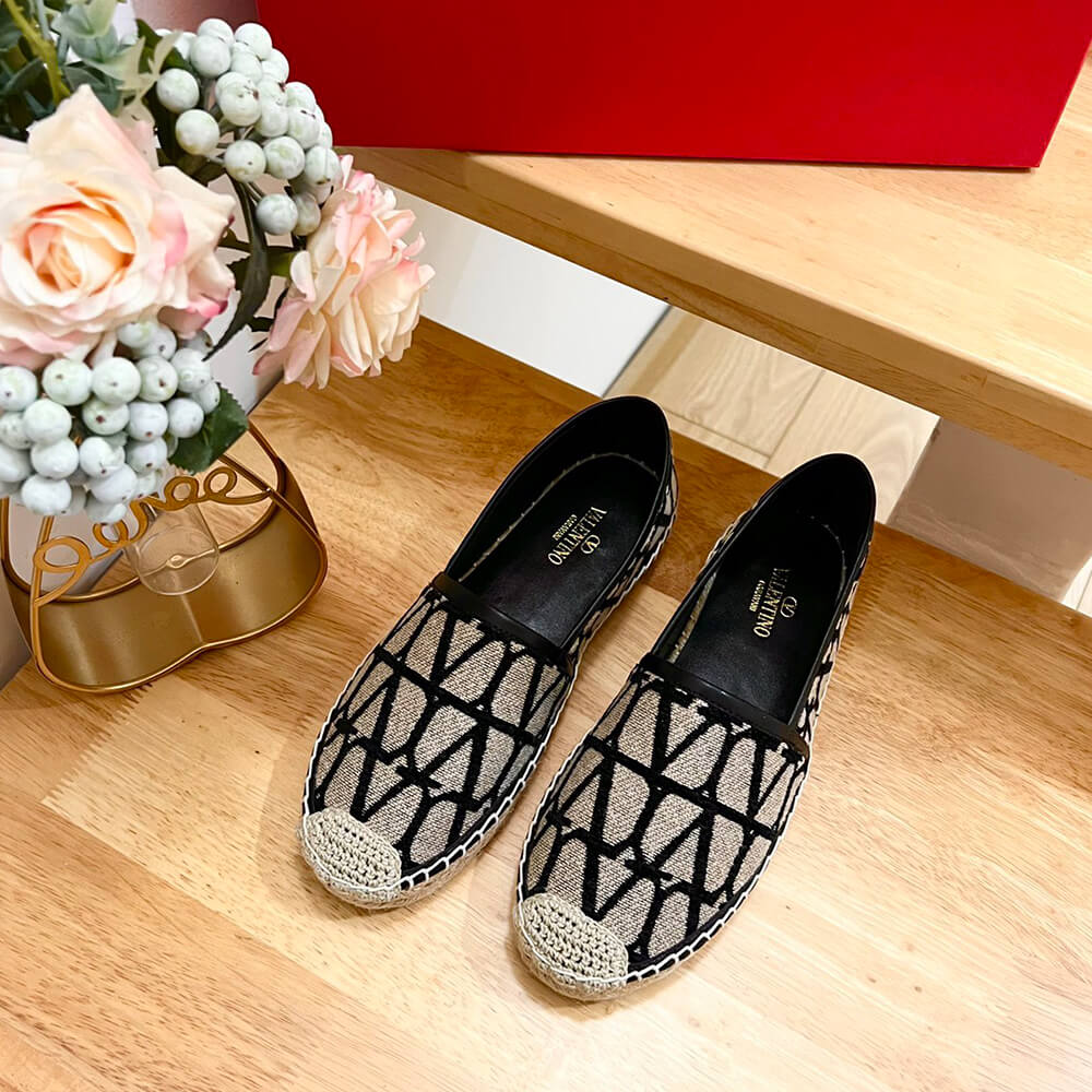 Valentino Garavani Espadrilles