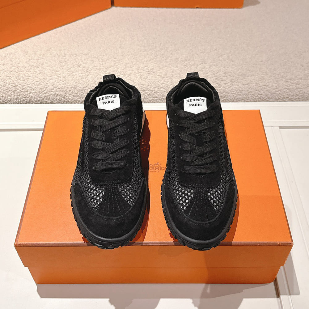 HERMES Jet sneaker