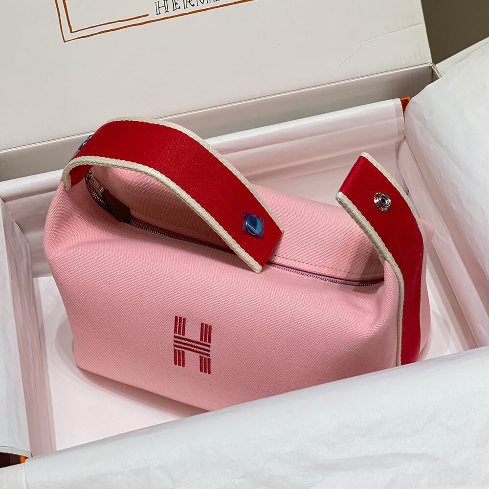Hermes Trousse Bride-a-Brac Large