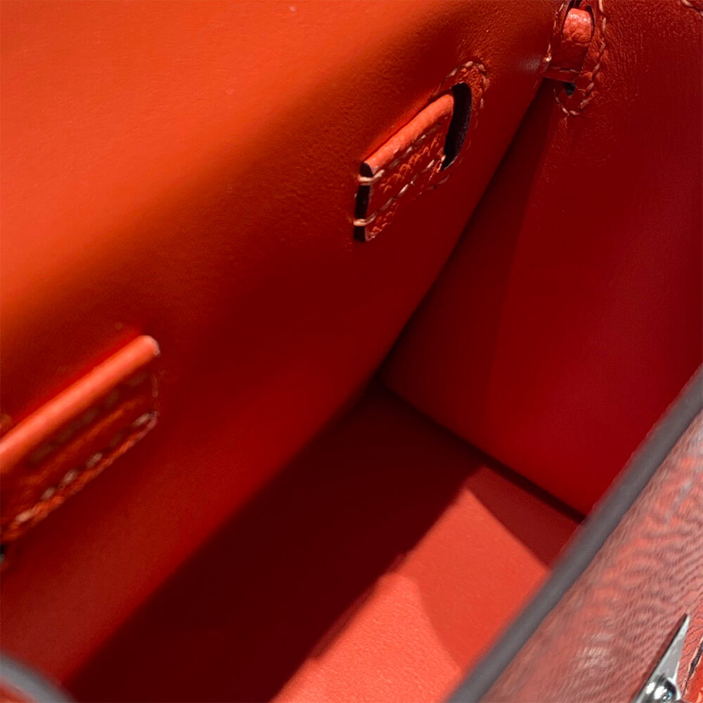 Hermes Kelly Doll Picto(HIGH-END GRADE)