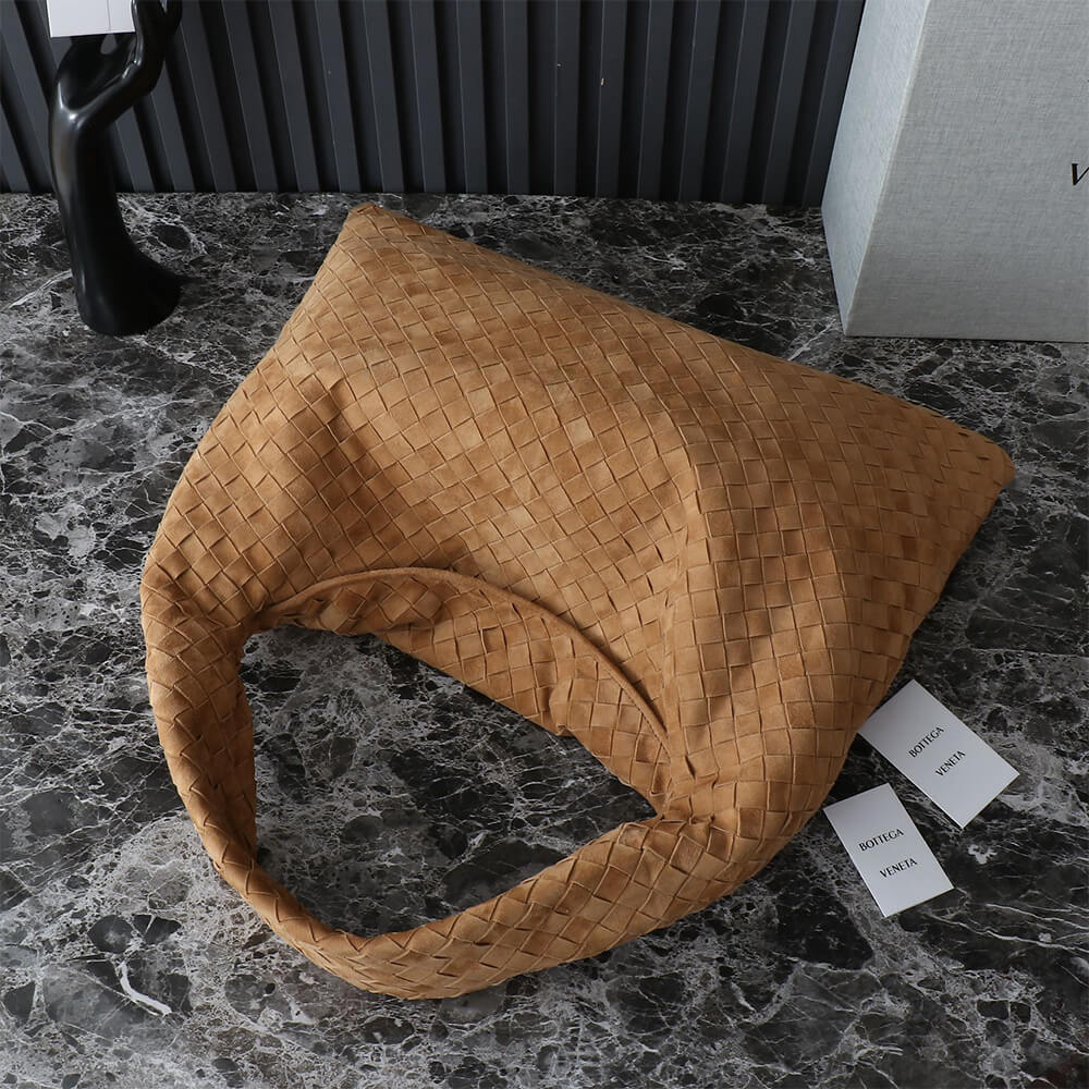 Bottega Veneta Large Hop(tax-free Grade)