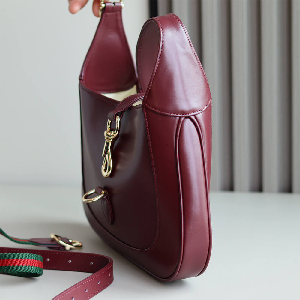 Gucci Jackie medium bag(High-end Grade)