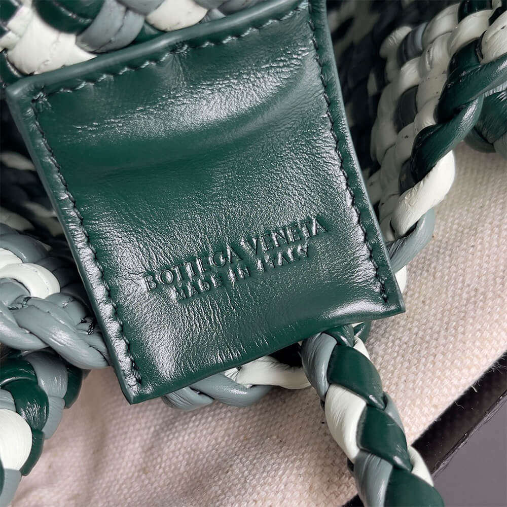 Bottega Veneta Small Tosca(high-end grade)