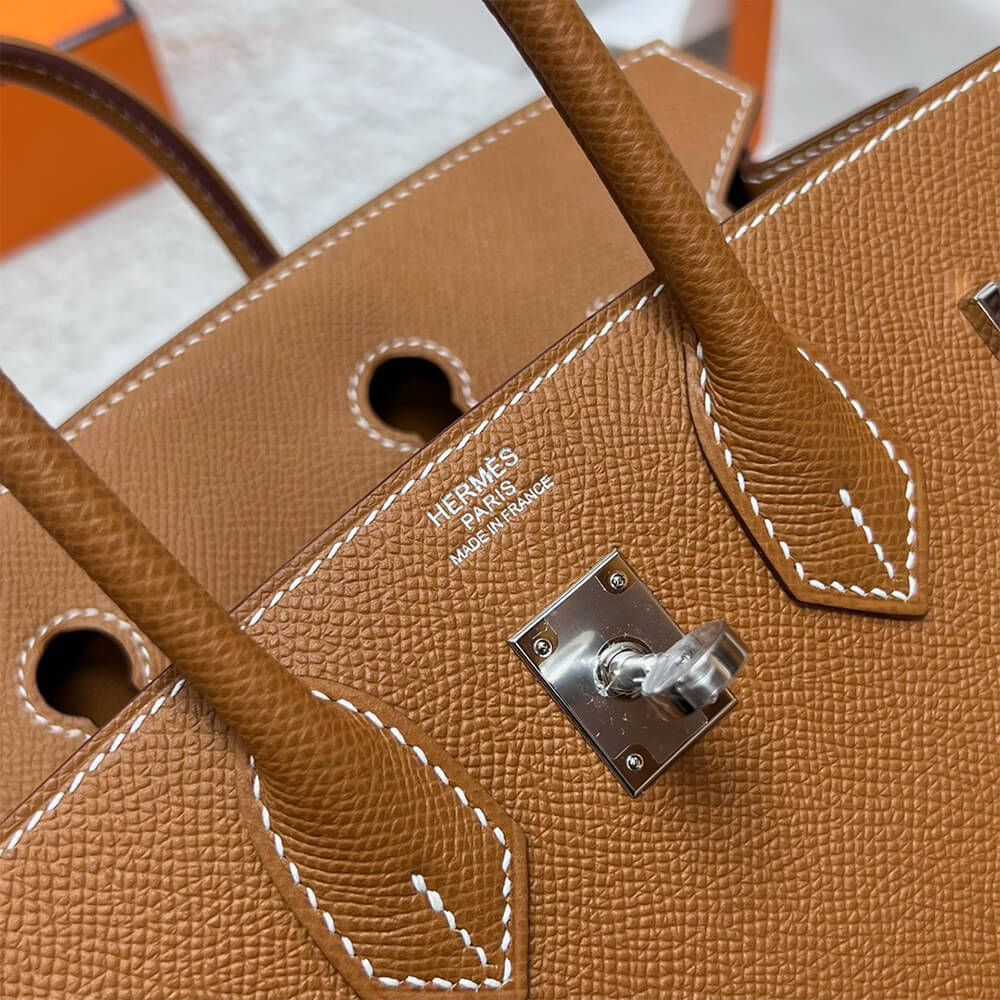 Hermes Birkin 30 Sellier