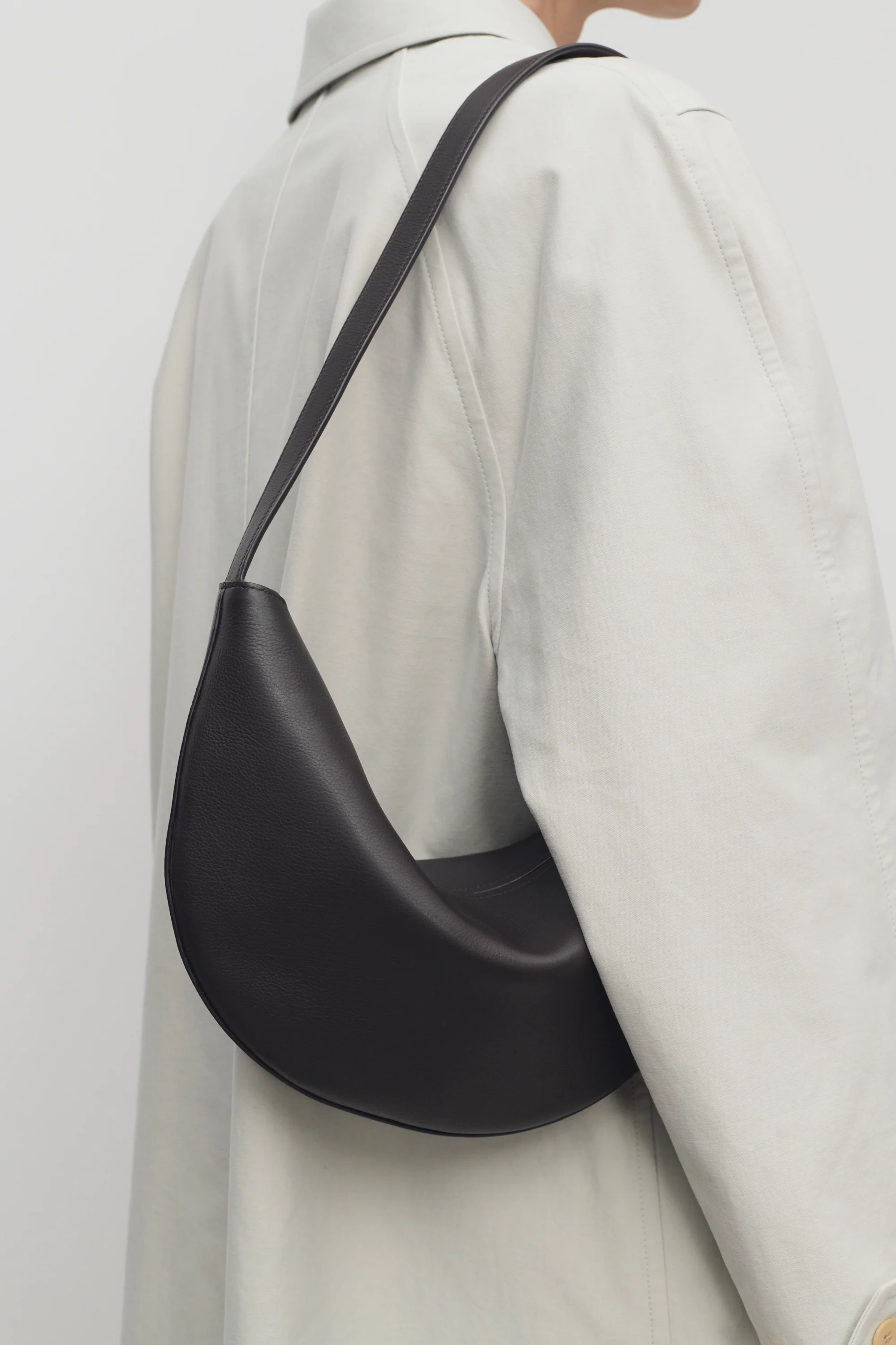 Jouvette Bag in Leather